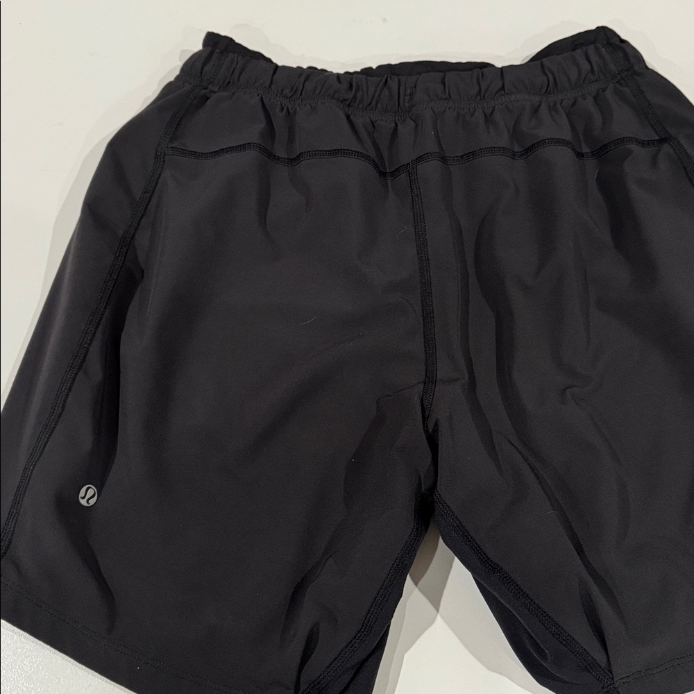 Lululemon Short - Picture 2 of 3